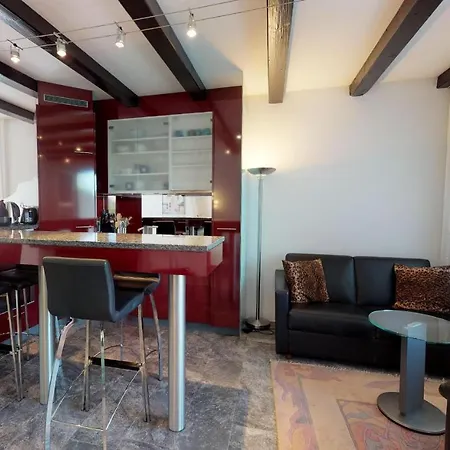 Allegria 16 * Sankt Moritz