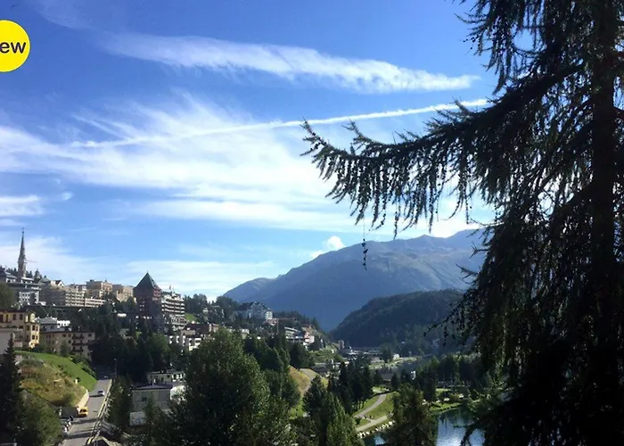 Allegria 16 Apartment *