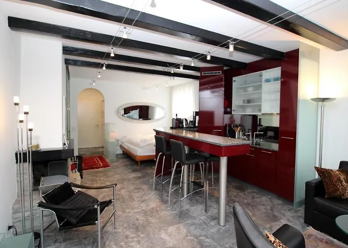 Allegria 16 Apartment *