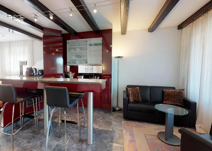 Allegria 16 * St. Moritz