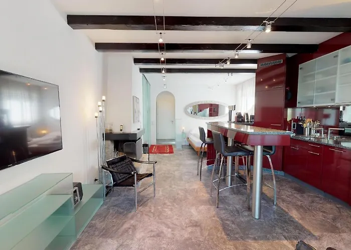 Apartment Allegria 16 *