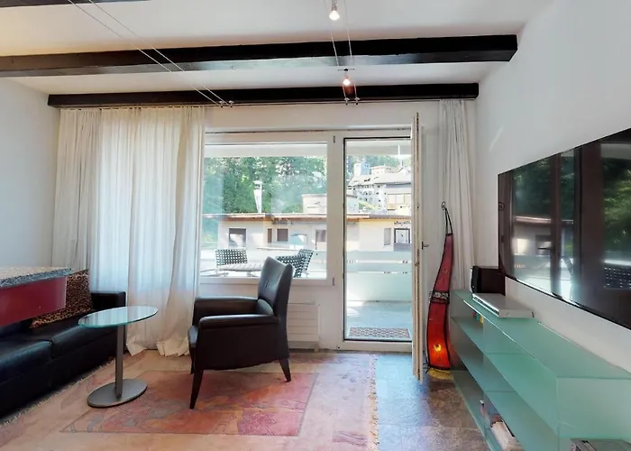 Allegria 16 * Saint-Moritz