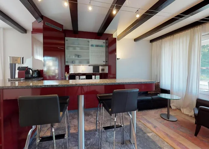 Apartment Allegria 16