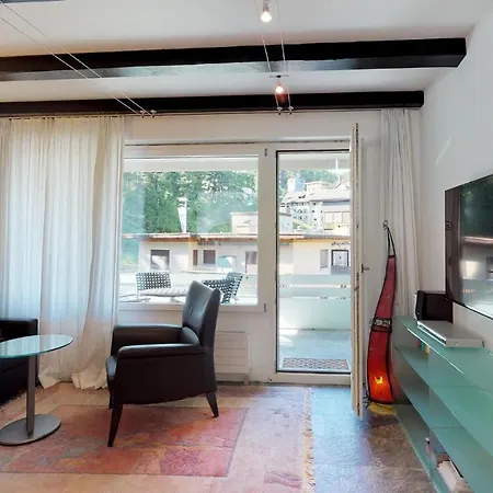 Allegria 16 * Sankt Moritz